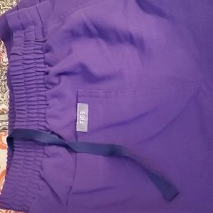 Figs Scrubs Bottom LP